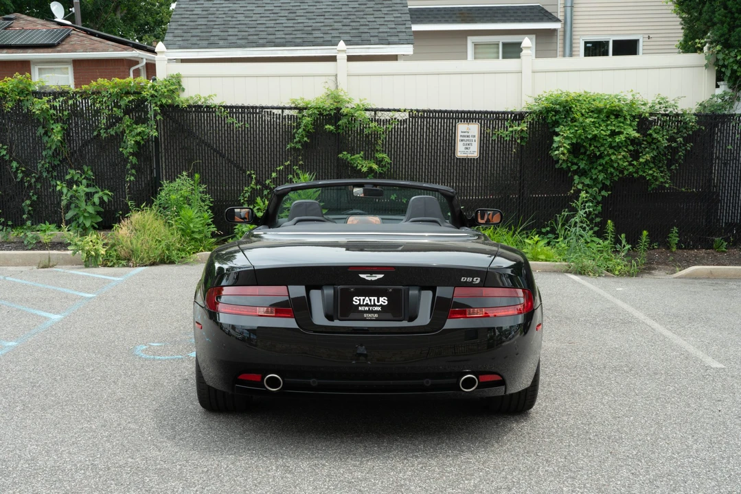 2006 Aston Martin DB9 - Image 23 of 31