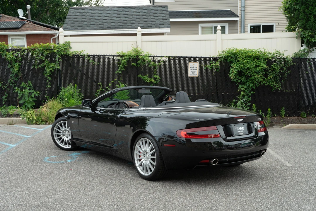 2006 Aston Martin DB9 - Image 25 of 31