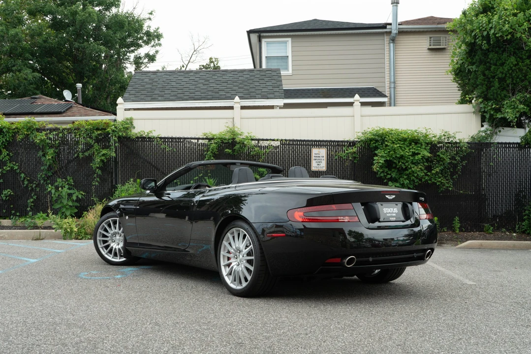 2006 Aston Martin DB9 - Image 26 of 31