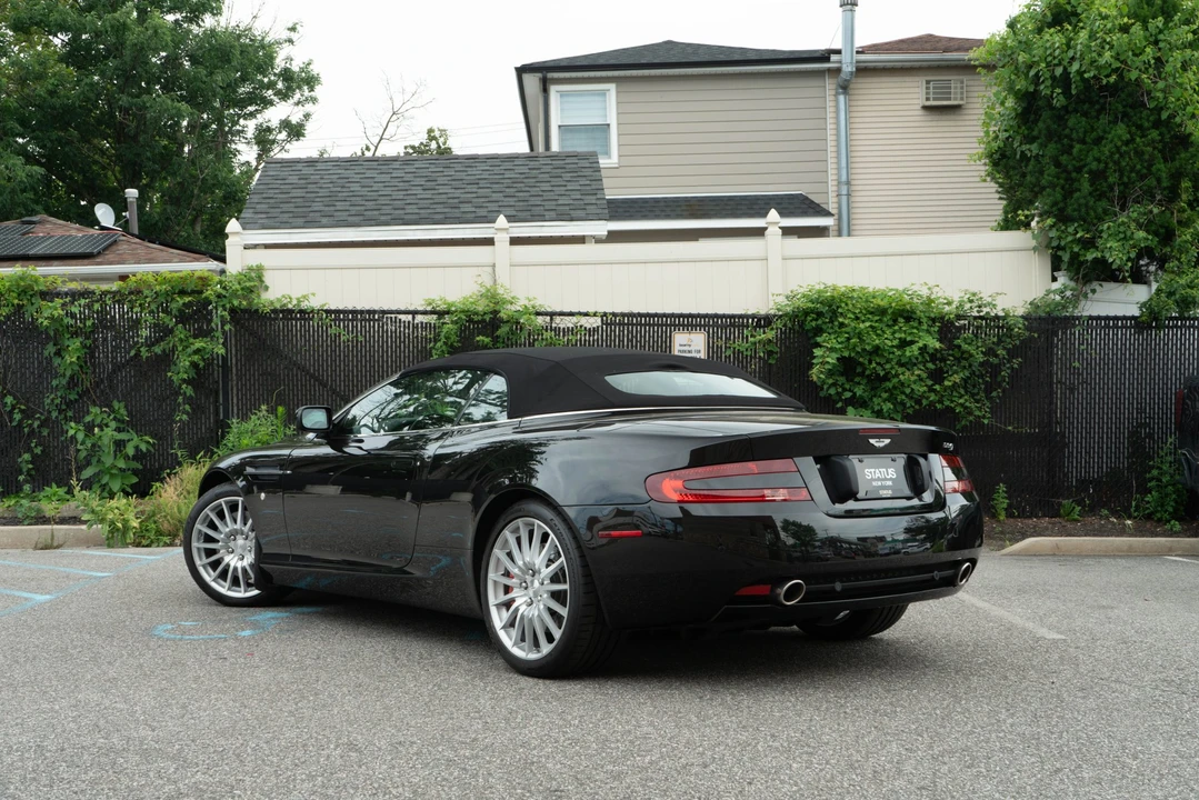 2006 Aston Martin DB9 - Image 14 of 31
