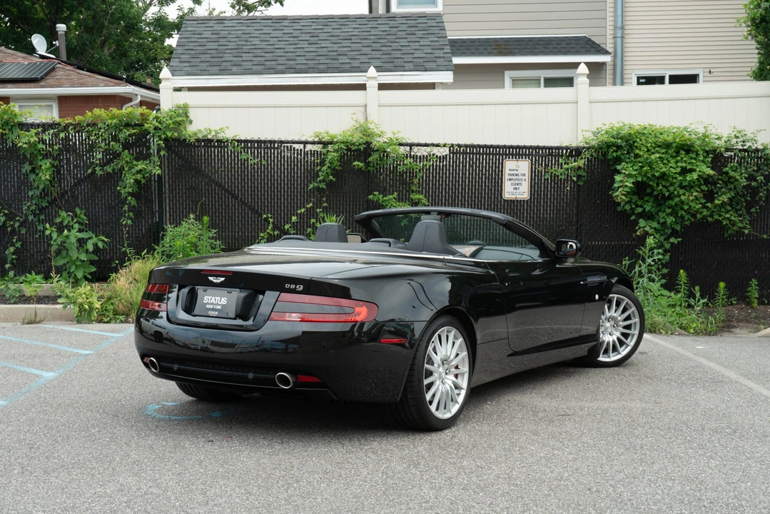 2006 Aston Martin DB9 - Image 21 of 31