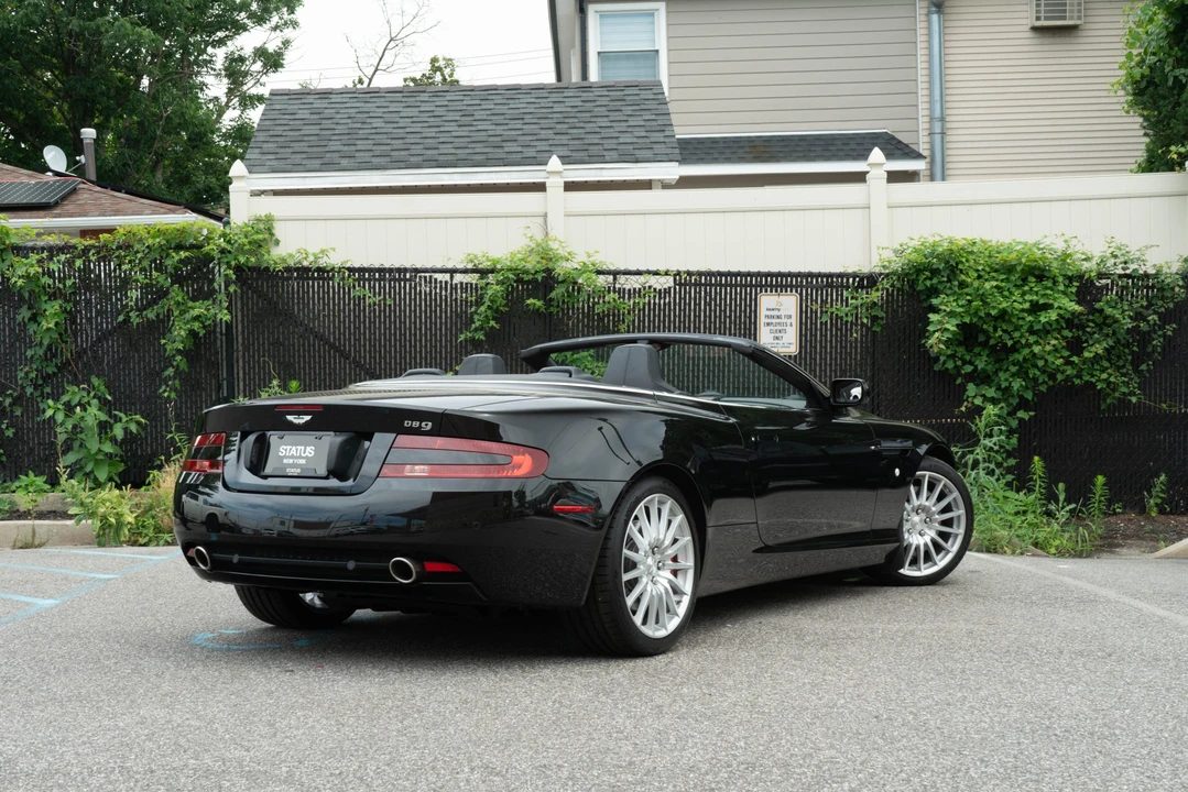 2006 Aston Martin DB9 - Image 22 of 31