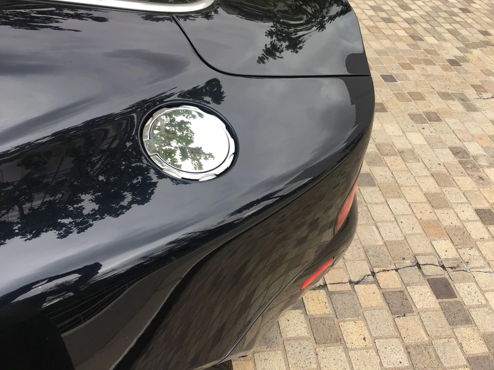 2006 Aston Martin Vanquish 1st Gen - Image 8 of 31