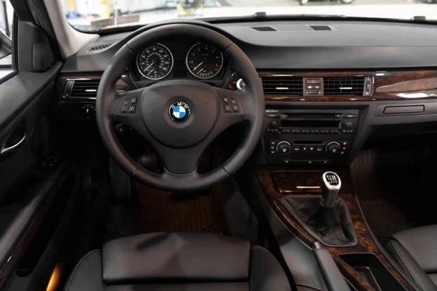 2006 BMW E90 3 Series Sedan - Image 5 of 7