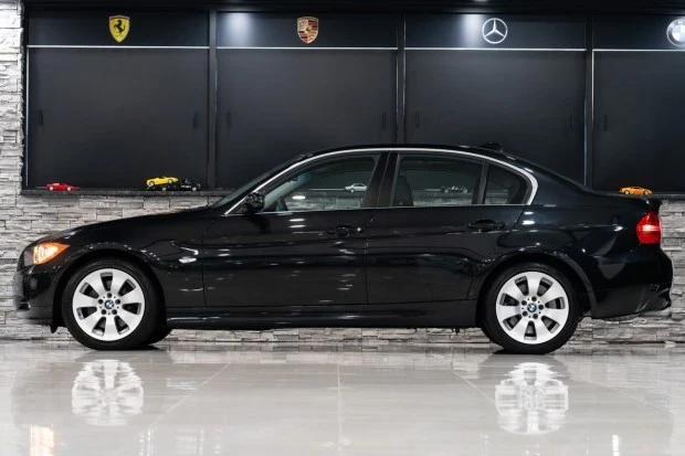 2006 BMW E90 3 Series Sedan - Image 3 of 7