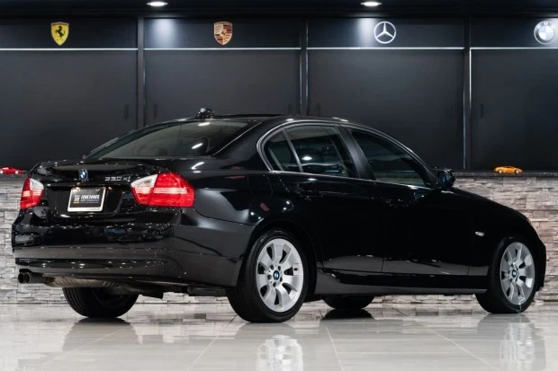2006 BMW E90 3 Series Sedan - Image 2 of 7