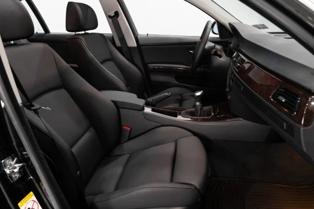 2006 BMW E90 3 Series Sedan - Image 4 of 7