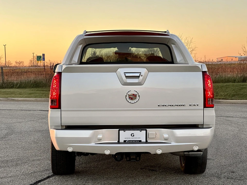 2006 Cadillac Escalade & EXT 2nd Gen - Image 29 of 31