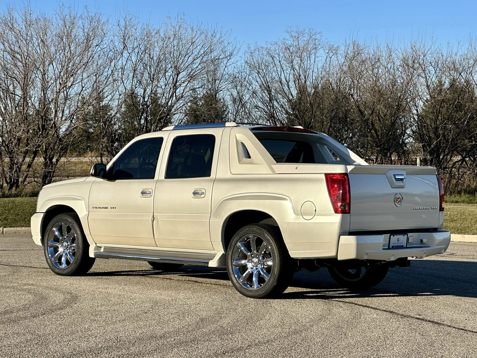 2006 Cadillac Escalade & EXT 2nd Gen - Image 13 of 31