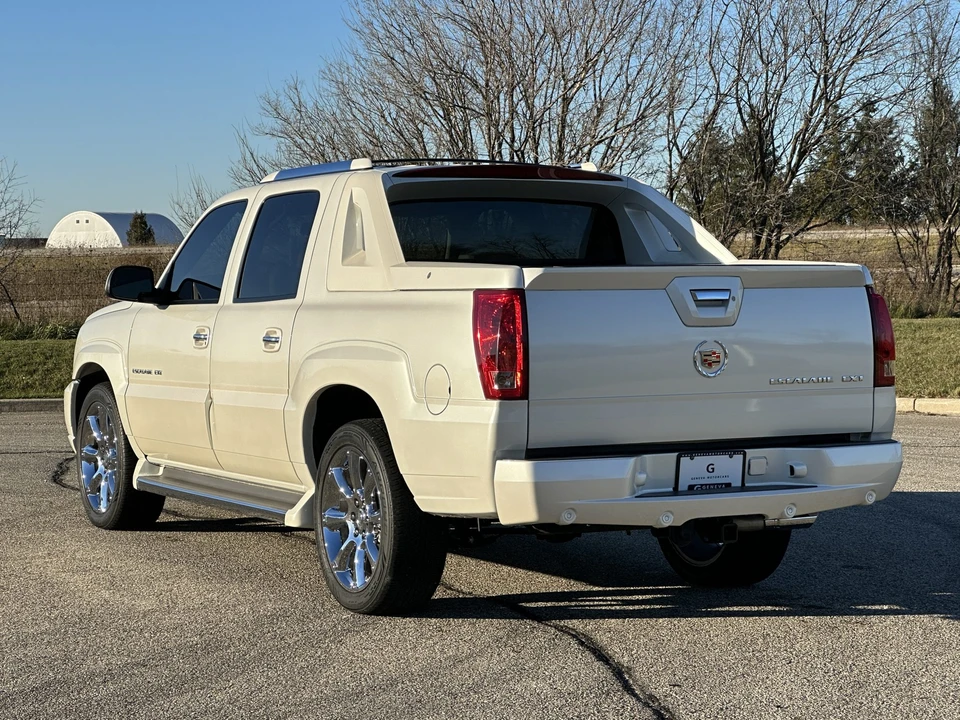2006 Cadillac Escalade & EXT 2nd Gen - Image 14 of 31