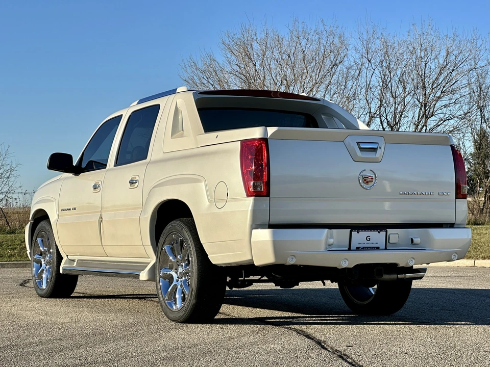 2006 Cadillac Escalade & EXT 2nd Gen - Image 15 of 31
