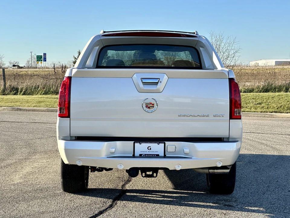 2006 Cadillac Escalade & EXT 2nd Gen - Image 16 of 31