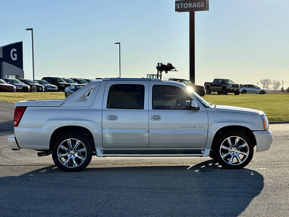 2006 Cadillac Escalade & EXT 2nd Gen - Image 18 of 31