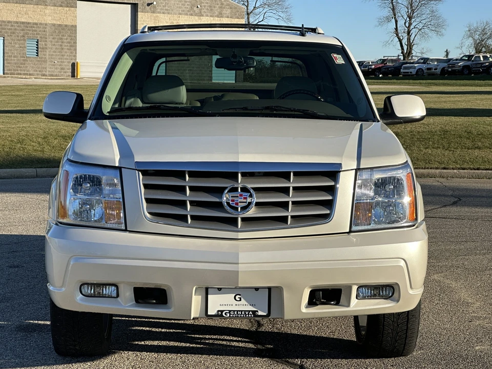 2006 Cadillac Escalade & EXT 2nd Gen - Image 20 of 31