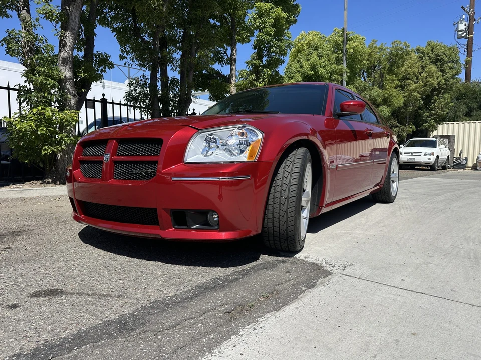 2006 Dodge Magnum SRT8 2nd Gen - Image 3 of 31