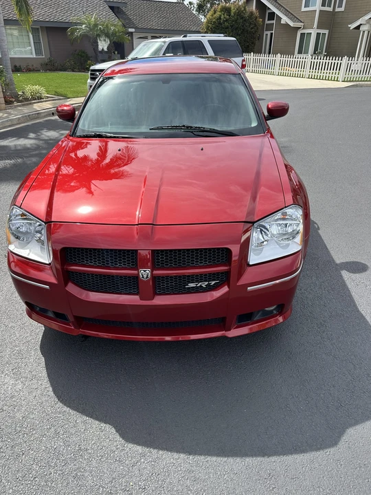 2006 Dodge Magnum SRT8 2nd Gen - Image 16 of 31