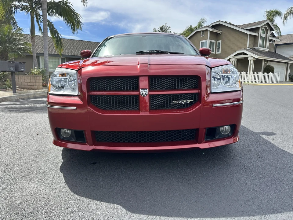 2006 Dodge Magnum SRT8 2nd Gen - Image 6 of 31