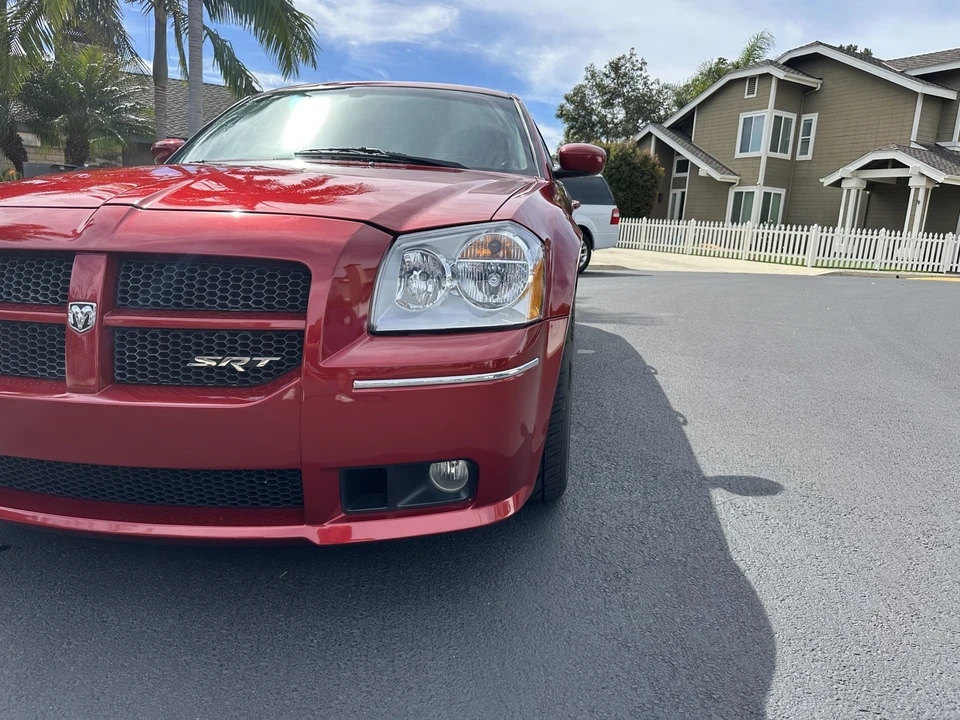 2006 Dodge Magnum SRT8 2nd Gen - Image 17 of 31