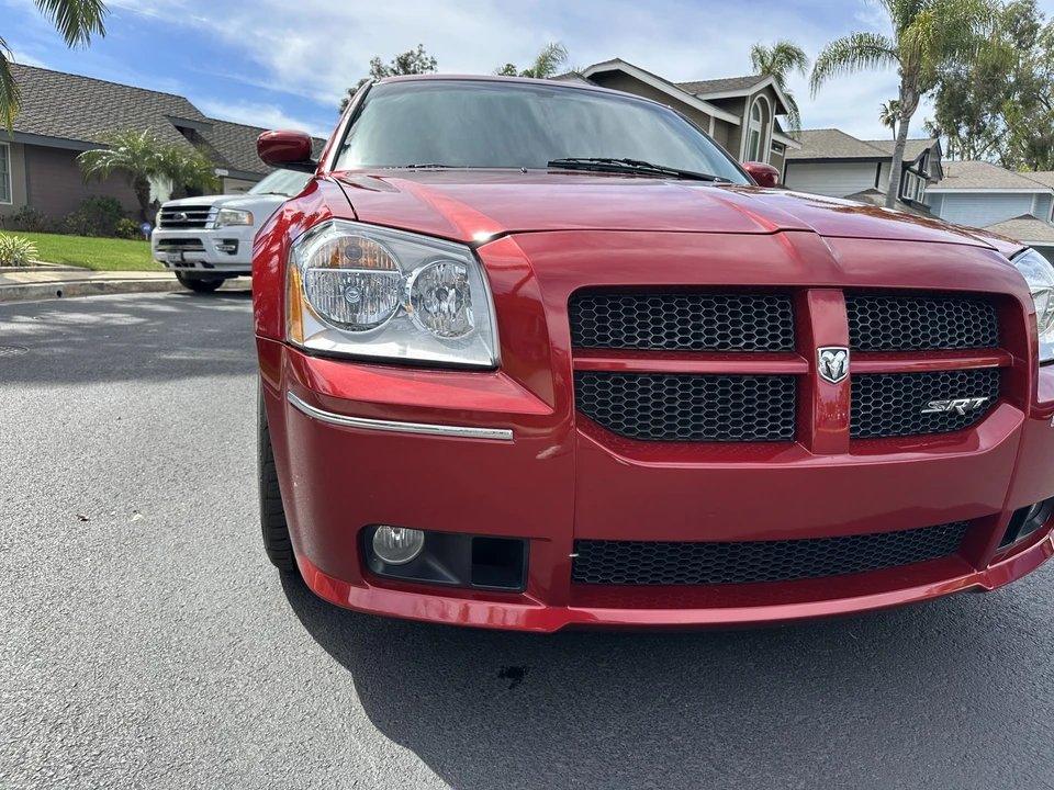 2006 Dodge Magnum SRT8 2nd Gen - Image 15 of 31