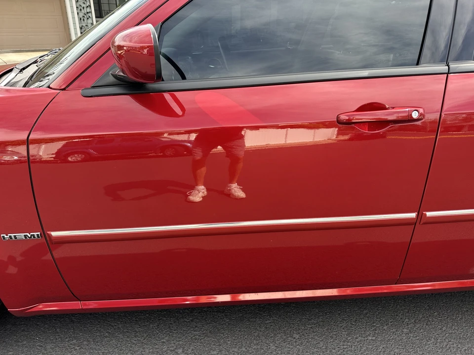 2006 Dodge Magnum SRT8 2nd Gen - Image 25 of 31