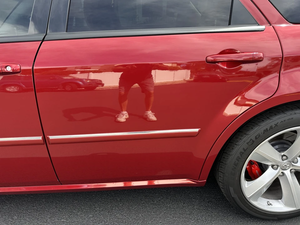 2006 Dodge Magnum SRT8 2nd Gen - Image 26 of 31