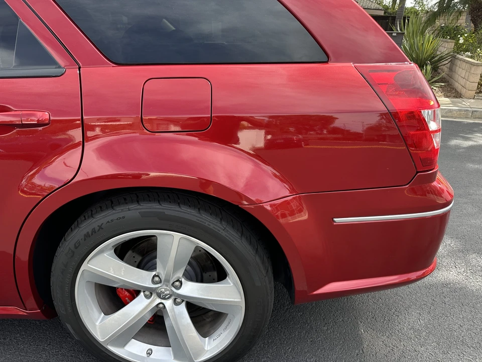 2006 Dodge Magnum SRT8 2nd Gen - Image 27 of 31