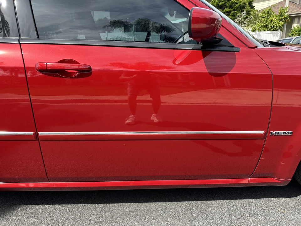 2006 Dodge Magnum SRT8 2nd Gen - Image 30 of 31