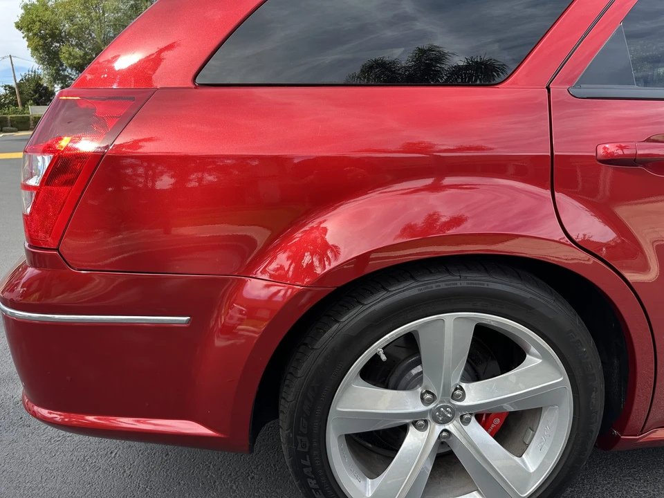 2006 Dodge Magnum SRT8 2nd Gen - Image 28 of 31