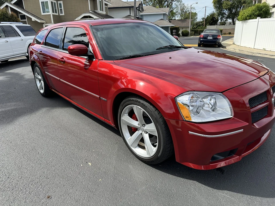 2006 Dodge Magnum SRT8 2nd Gen - Image 7 of 31