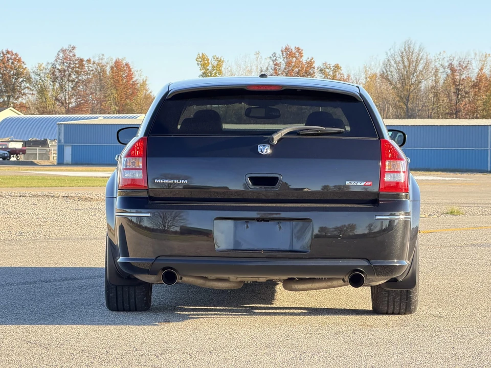 2006 Dodge Magnum SRT8 2nd Gen - Image 29 of 31