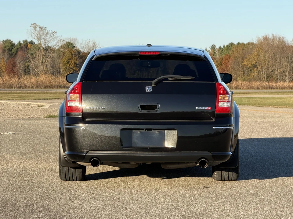 2006 Dodge Magnum SRT8 2nd Gen - Image 28 of 31