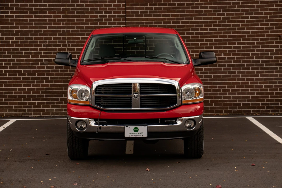 2006 Dodge Ram 3rd Gen - Image 19 of 31