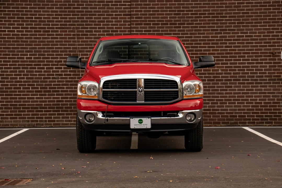 2006 Dodge Ram 3rd Gen - Image 18 of 31