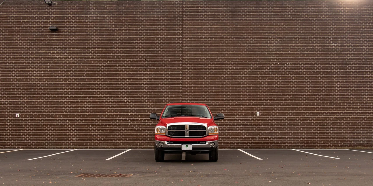 2006 Dodge Ram 3rd Gen - Image 17 of 31