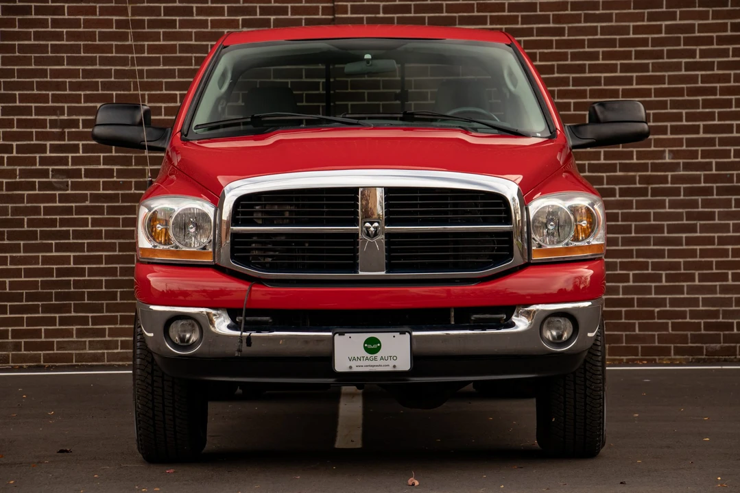 2006 Dodge Ram 3rd Gen - Image 20 of 31