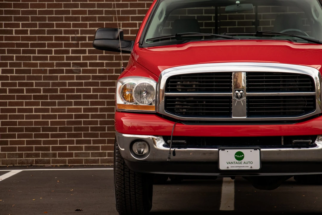 2006 Dodge Ram 3rd Gen - Image 21 of 31