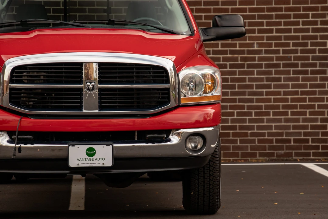 2006 Dodge Ram 3rd Gen - Image 22 of 31