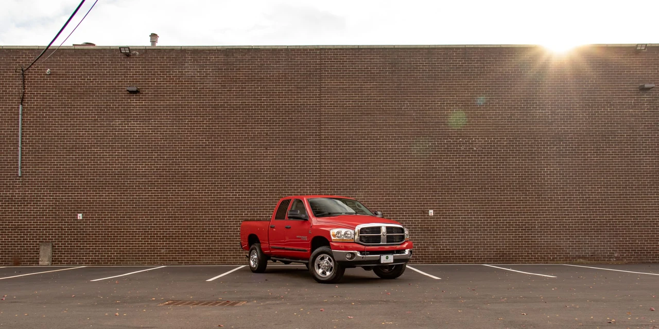 2006 Dodge Ram 3rd Gen - Image 13 of 31