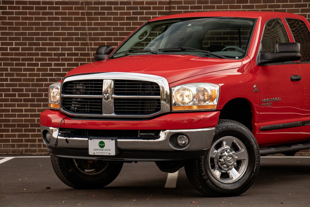 2006 Dodge Ram 3rd Gen - Image 23 of 31