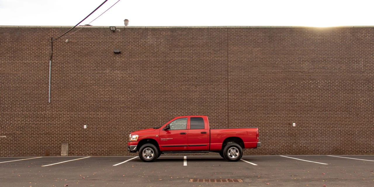 2006 Dodge Ram 3rd Gen - Image 5 of 31