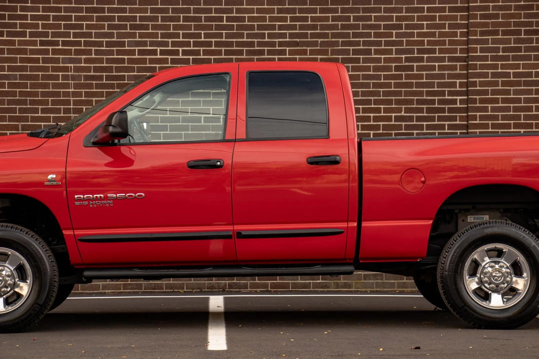 2006 Dodge Ram 3rd Gen - Image 26 of 31
