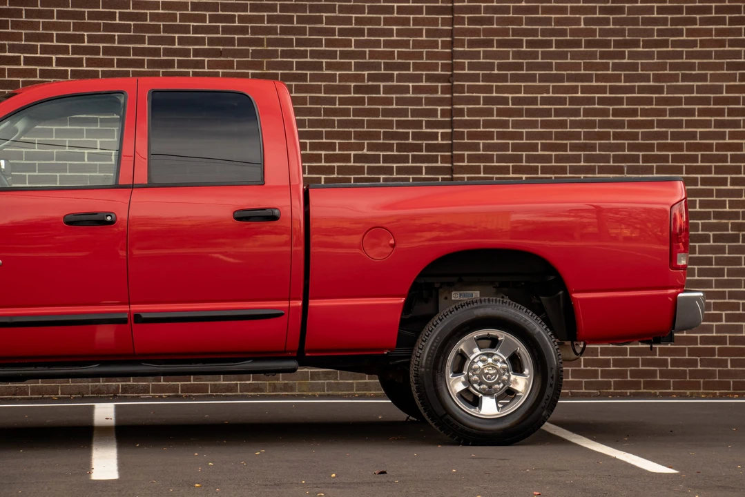 2006 Dodge Ram 3rd Gen - Image 27 of 31