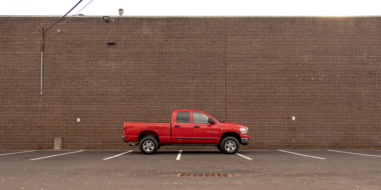 2006 Dodge Ram 3rd Gen - Image 9 of 31