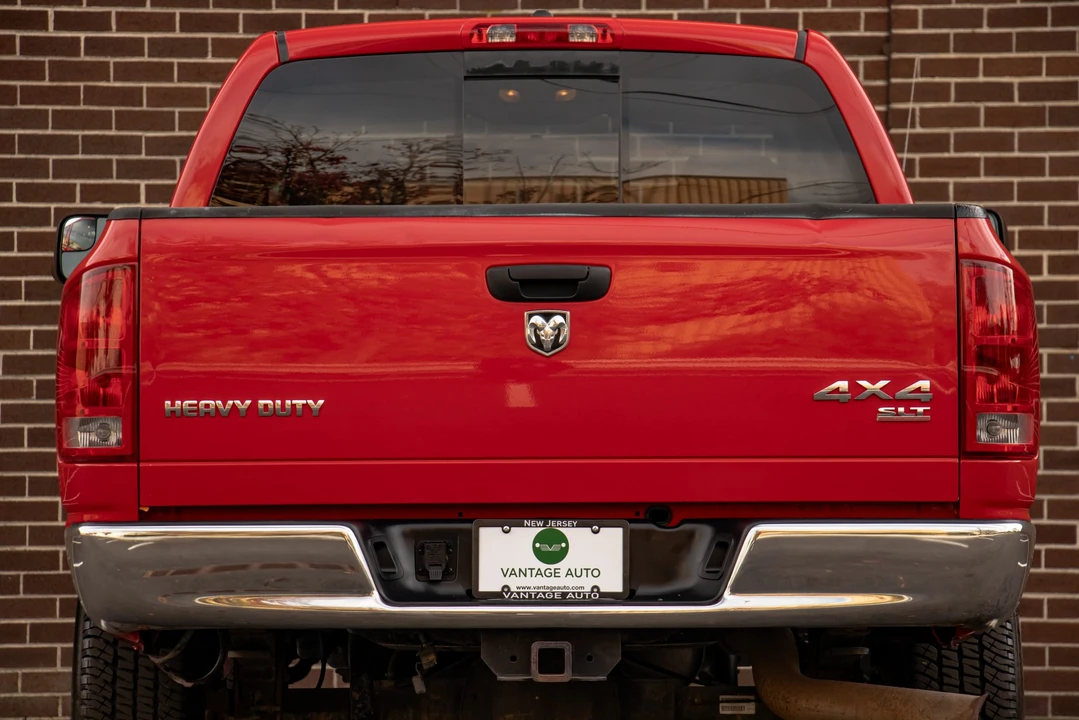 2006 Dodge Ram 3rd Gen - Image 30 of 31