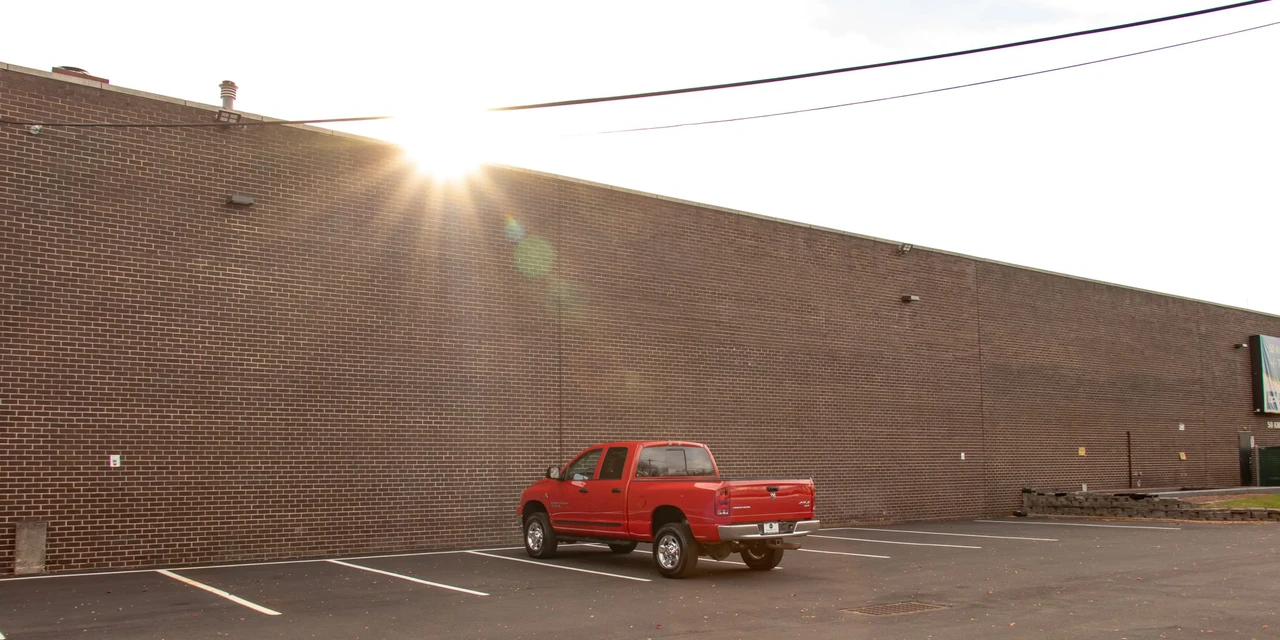 2006 Dodge Ram 3rd Gen - Image 6 of 31