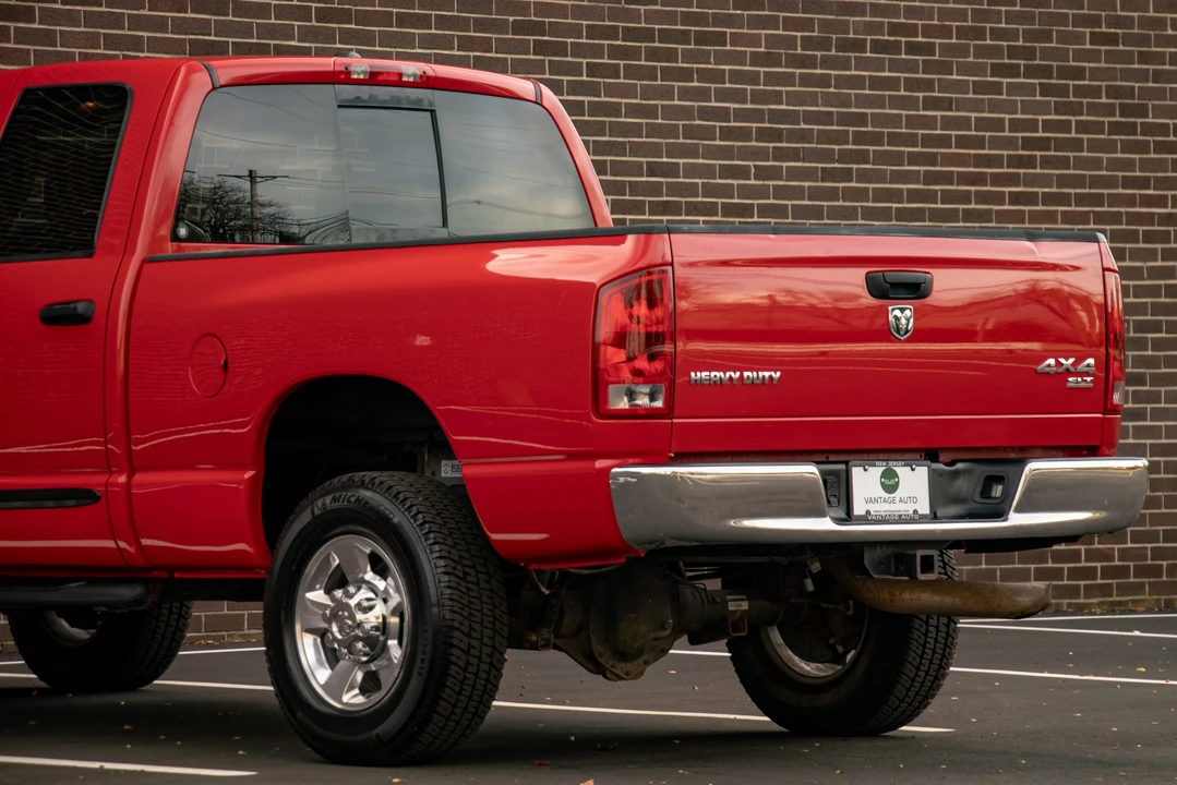 2006 Dodge Ram 3rd Gen - Image 29 of 31