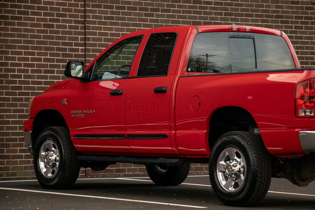 2006 Dodge Ram 3rd Gen - Image 28 of 31