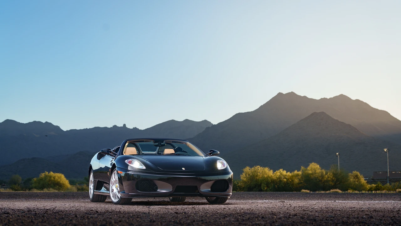 2006 Ferrari F430 Spider - Image 26 of 31