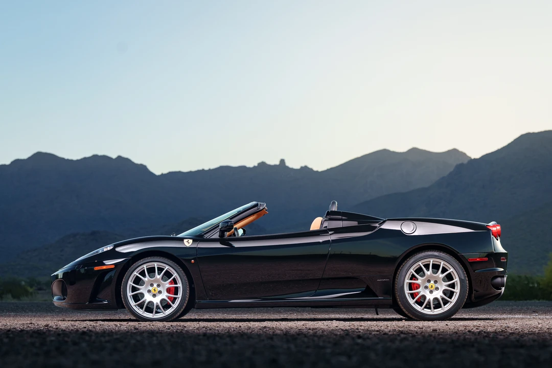 2006 Ferrari F430 Spider - Image 6 of 31