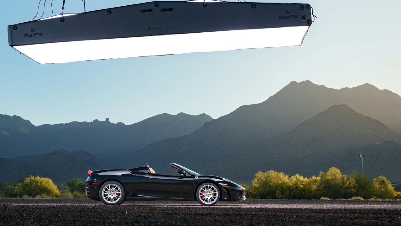 2006 Ferrari F430 Spider - Image 19 of 31
